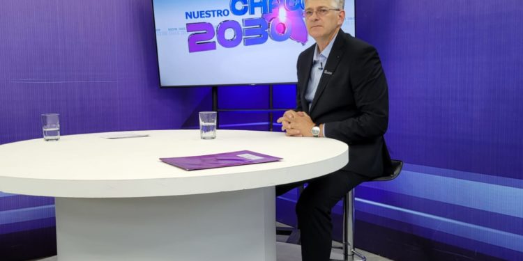 El trabajo de la Asociación Fernheim en el sector educativo de la colonia El trabajo de la Asociación Fernheim en el sector educativo de la colonia