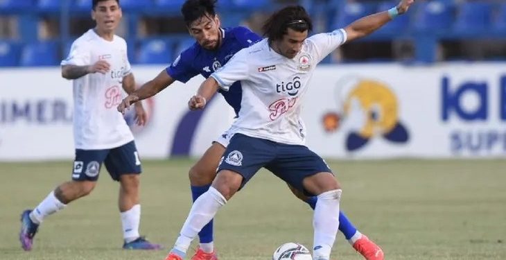 Importantes puntos en disputa en Villa Elisa