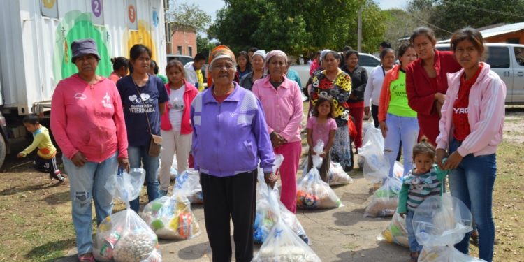 Ciudad Mujer Móvil ofreció más de 1.300 servicios en Concepción