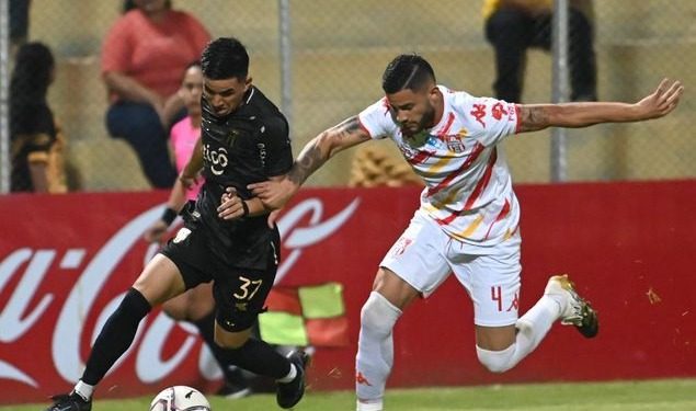 El Aborigen quiere continuar con la racha positiva