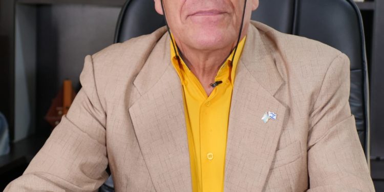 El rol de la Alianza Evangélica en Guatemala El rol de la Alianza Evangélica en Guatemala