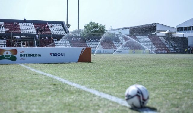 En Campo Grande arrancará la jornada 28 de la Intermedia
