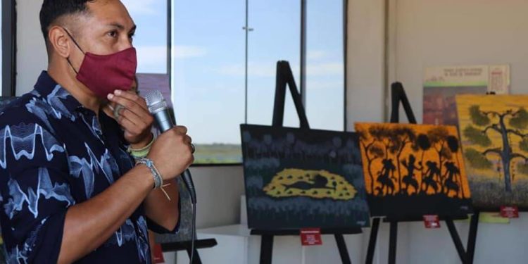 Arte indígena del Paraguay tendrá su espacio en la Semana Latinoamericana de Frankfurt