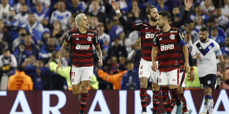 El Mengão buscará sellar su pase a la gran final