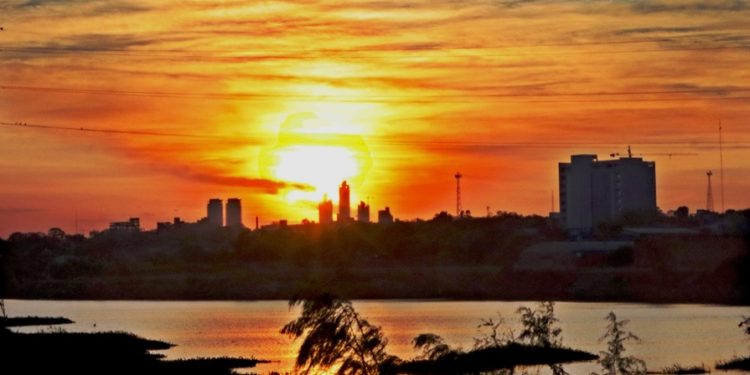  Se prevé el día más caluroso de esta semana