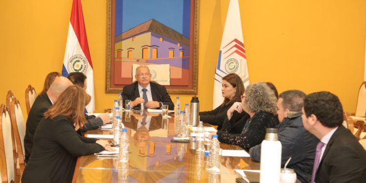 Revisan procesos para la participación electoral de comunidades indígenas Revisan procesos para la participación electoral de comunidades indígenas