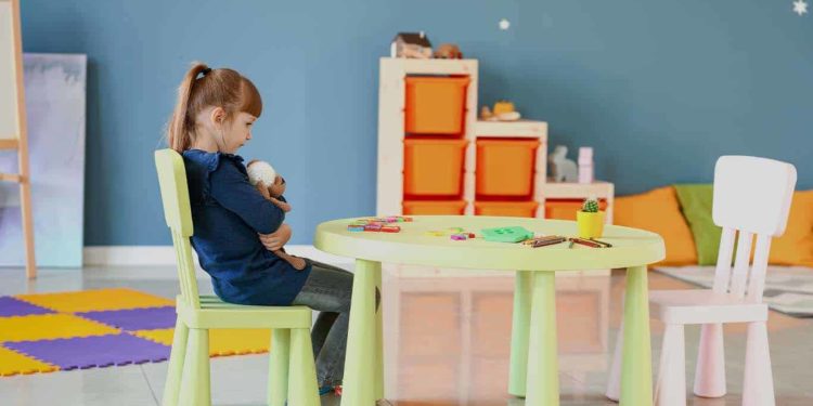 Conductas desafiantes en niños con autismo Conductas desafiantes en niños con autismo