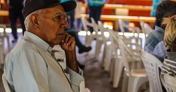 San Pedro: exitosas jornadas informativas con vecinos del Corredor Agroindustrial