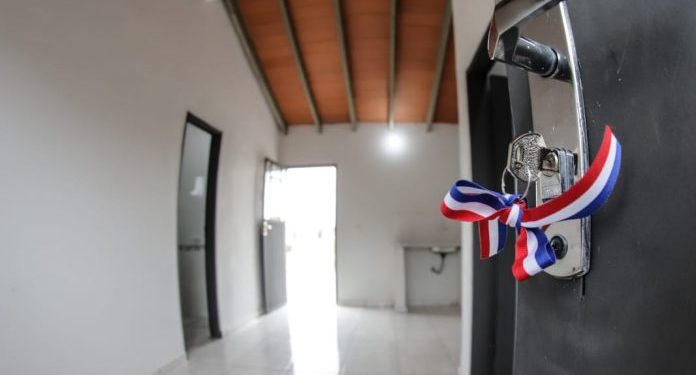 Tíos, primos y personas solteras también pueden postular al programa «Mi Vivienda» del MUVH Tíos, primos y personas solteras también pueden postular al programa «Mi Vivienda» del MUVH