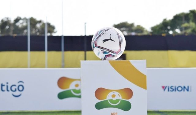 Así comenzará la jornada 26 de la División Intermedia