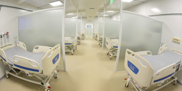 Ejecutivo busca dar sostenibilidad de rubros estratégicos de Salud Pública