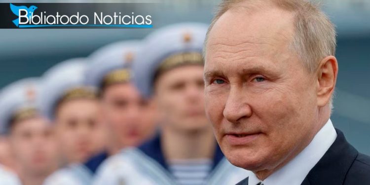 Putin ordena movilización de 3.000 reservistas contra Ucrania junto a amenaza nuclear y miles de rusos huyen del país