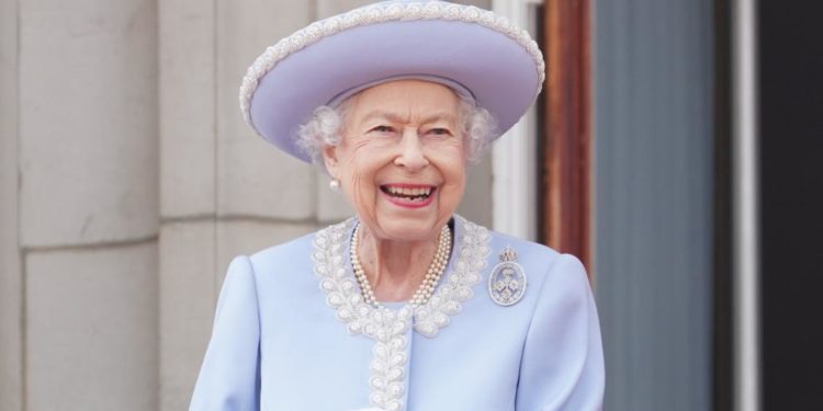 Falleció la reina Isabel II de Inglaterra a sus 96 años Falleció la reina Isabel II de Inglaterra a sus 96 años