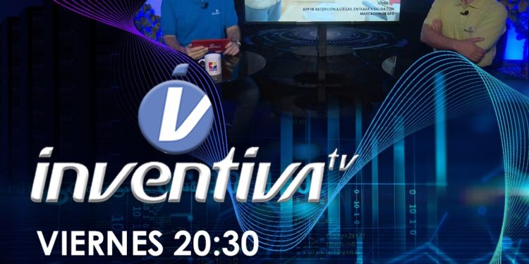 Inventiva presentará nuevo capítulo esta noche por la RCC TV