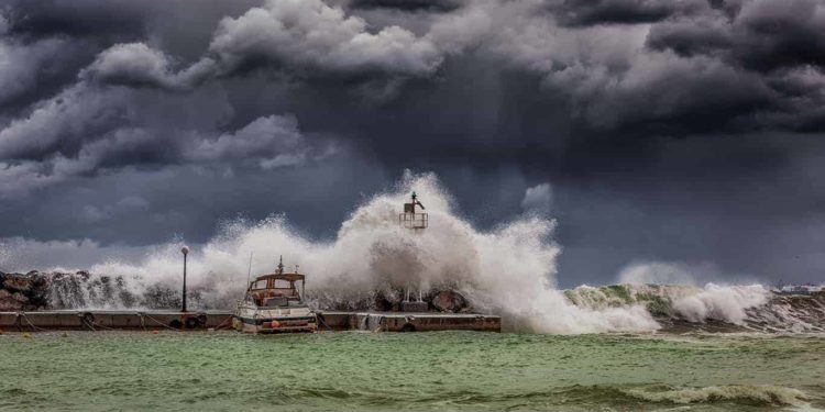 Samaritan’s Purse ayuda a víctimas del huracán Fiona