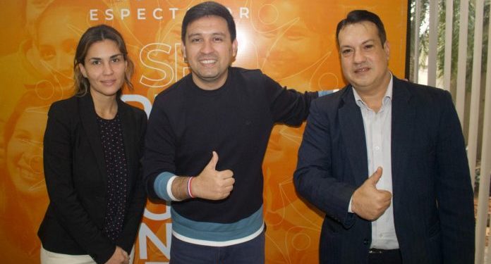 Organizan festival artístico en el marco de la campaña «No Enciendas una Tragedia»