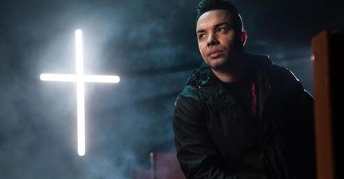 De la A a la Z, Alex Zurdo lanzó un nuevo sencillo denominado «La Culpa» De la A a la Z, Alex Zurdo lanzó un nuevo sencillo denominado «La Culpa»