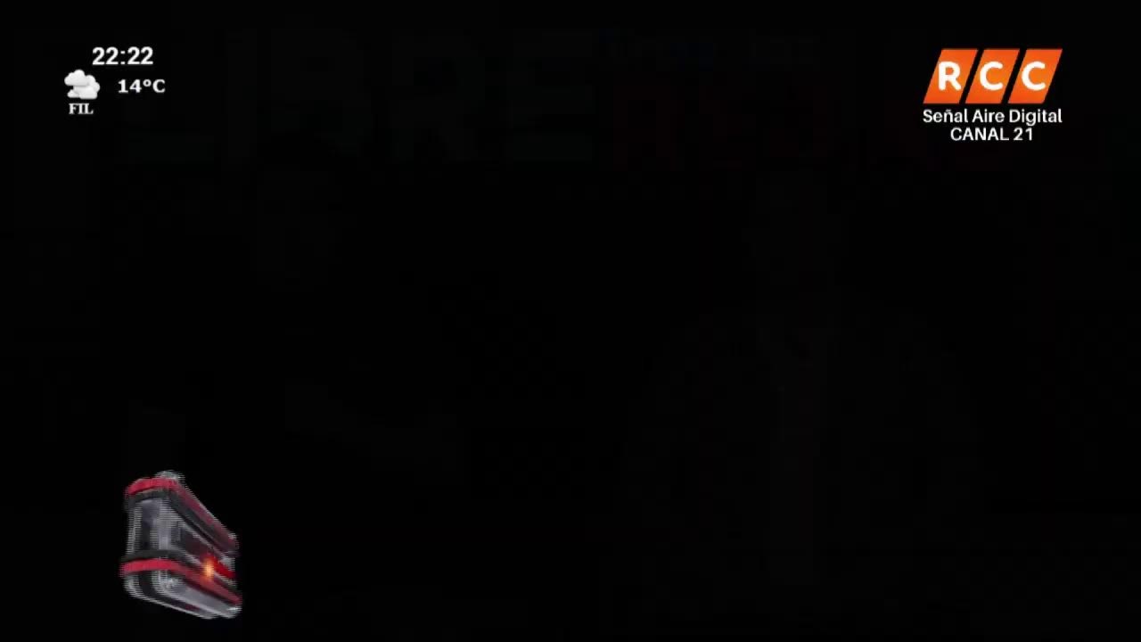 LIBRE TRAS LAS REJAS