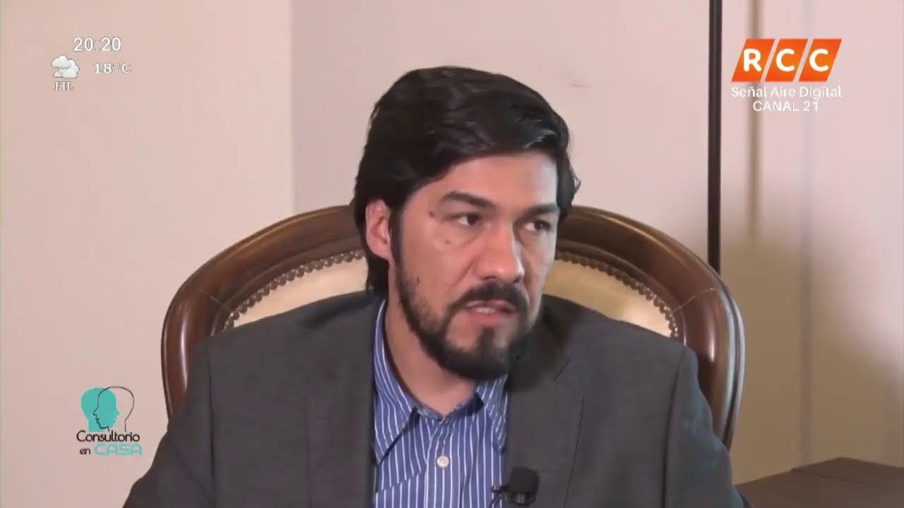 CONSULTORIO EN CASA – ENDOSCOPIA DIGESTIVA ALTA.