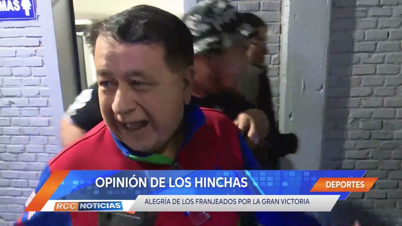 Olimpia vs Libertad: Opinión de los hinchas