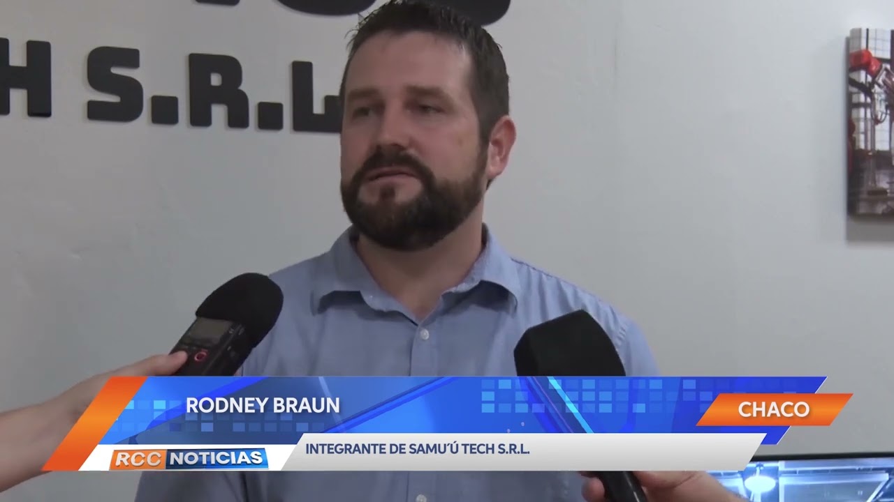 Estudiantes chaqueños representaron al país en el mundial de robótica en Suiza