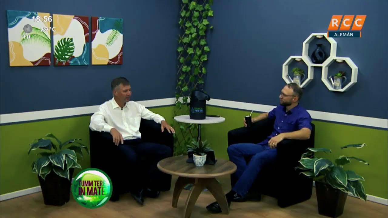 TUMM TERE IN MATE  – Barmherzigkeit üben