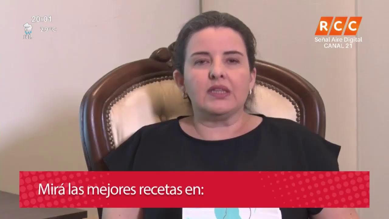 CONSULTORIO EN CASA – LA CEFALEA