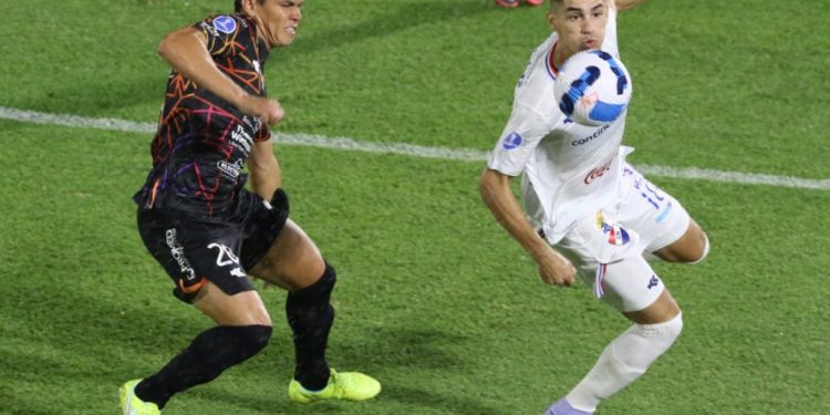 El Tricolor recibe a Guaireña con la obligación de recuperar la punta