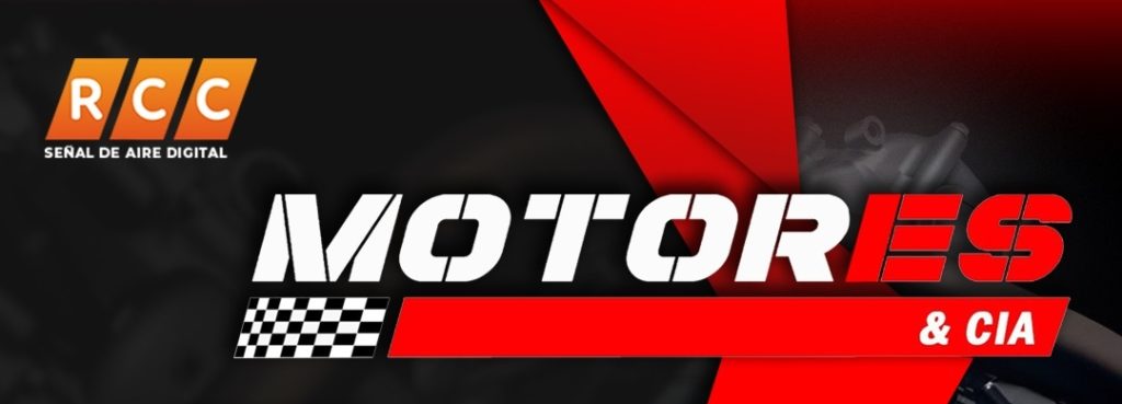 Toda la energía del mundo automovilístico en Motores & Cia por la RCC TV