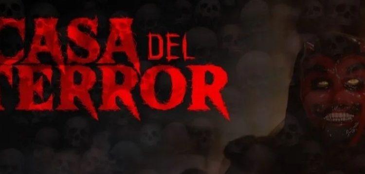 Regresa la obra teatral cristiana “La Casa del Terror” Regresa la obra teatral cristiana “La Casa del Terror”