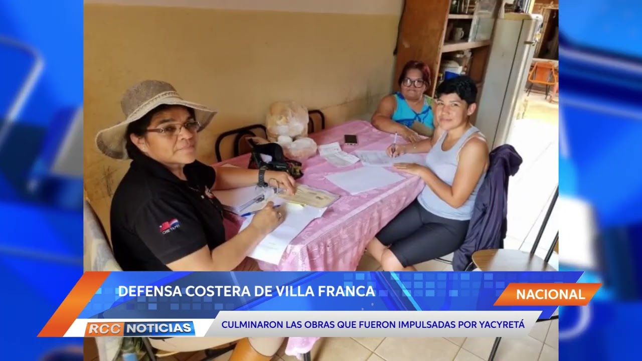 Entregan subsidios habitacionales del Programa Che Tapýi en Paso Yobái