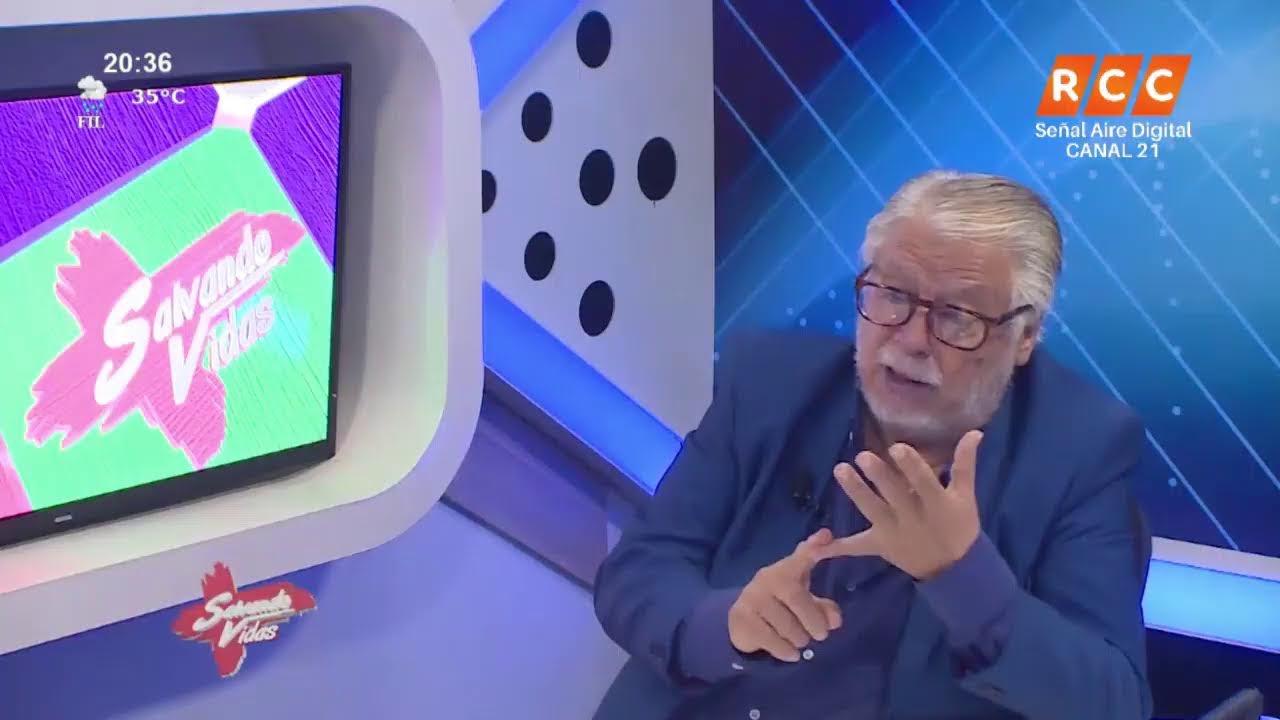 Salvando Vidas – El nuevo roden mundial y los últimos tiempos