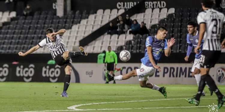 Sorpresiva igualdad que complica al Gumarelo