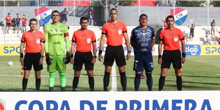 Árbitros para la jornada 20 del Torneo Clausura Árbitros para la jornada 20 del Torneo Clausura