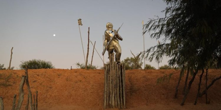 Fortín Boquerón es declarado como bien de valor Patrimonial Cultural del Paraguay