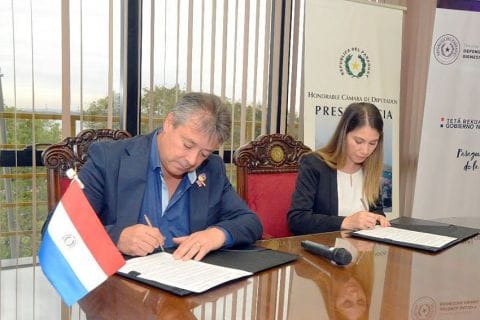 𝗗𝗶𝗽𝘂𝘁𝗮𝗱𝗼𝘀 𝘆 𝗕𝗶𝗲𝗻𝗲𝘀𝘁𝗮𝗿 𝗔𝗻𝗶𝗺𝗮𝗹 𝗯𝘂𝘀𝗰𝗮𝗻 𝗰𝗼𝗻𝗰𝗶𝗲𝗻𝗰𝗶𝗮𝗿 𝘀𝗼𝗯𝗿𝗲 𝘁𝗲𝗻𝗲𝗻𝗰𝗶𝗮 𝗿𝗲𝘀𝗽𝗼𝗻𝘀𝗮𝗯𝗹𝗲 𝗱𝗲 𝗮𝗻𝗶𝗺𝗮𝗹𝗲𝘀