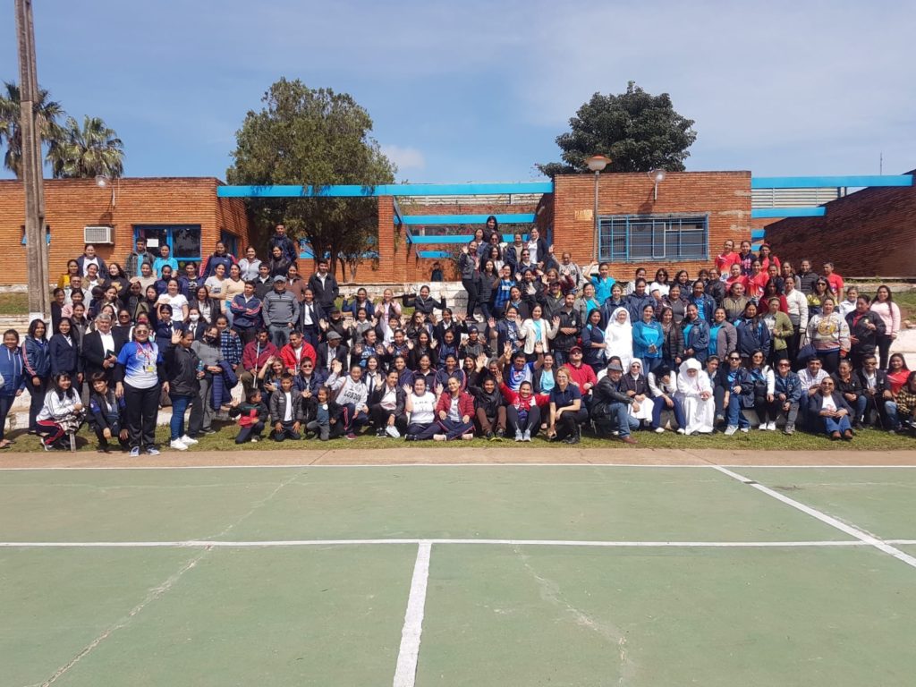 Fomentan la participación activa en el deporte a personas con discapacidad
