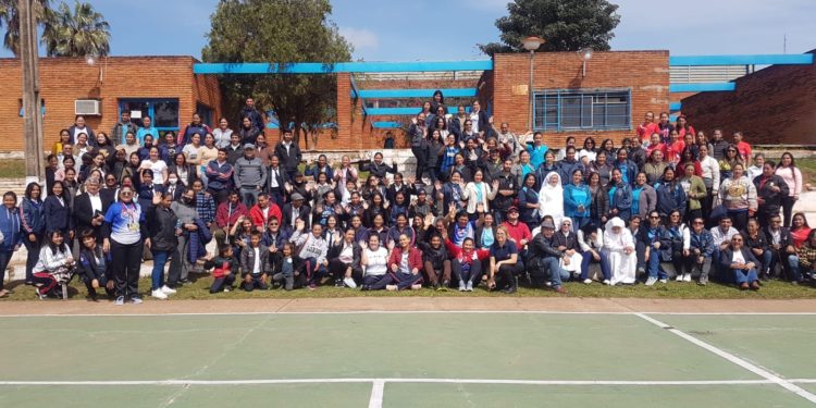 Fomentan la participación activa en el deporte a personas con discapacidad