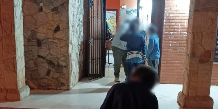 En tercera semana de octubre, el MINNA asistió a 161 niños, niñas y adolescentes en situación vulnerable