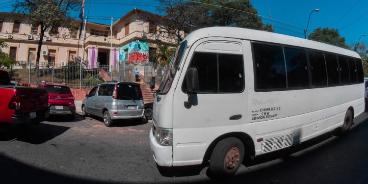 Preparan jornada quirúrgica extramural, en Mariscal Estigarribia