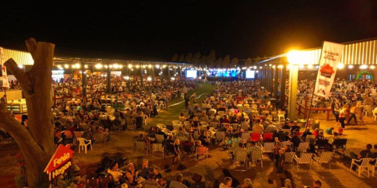 Cerca de 9000 personas disfrutaron de la primera edición de la Feria Hogar