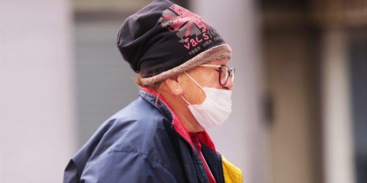 Más de 272.000 personas reciben pensiones del Estado al cierre de septiembre