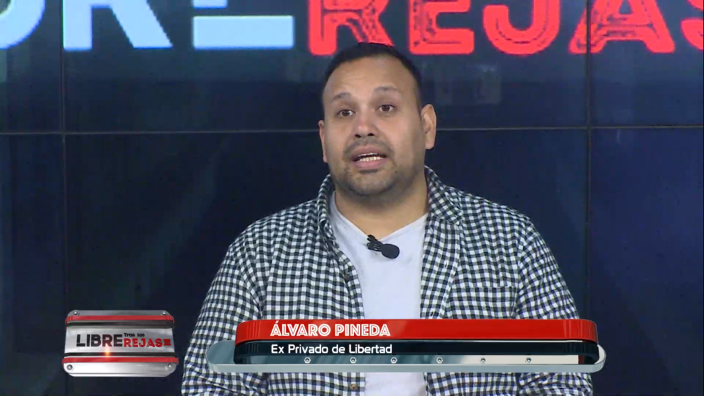 “Prometí ante Dios dejar todo lo malo y desde ahi mi vida dio un giro de 180 grados”