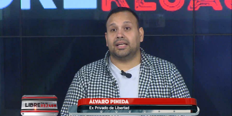 “Prometí ante Dios dejar todo lo malo y desde ahi mi vida dio un giro de 180 grados” “Prometí ante Dios dejar todo lo malo y desde ahi mi vida dio un giro de 180 grados”