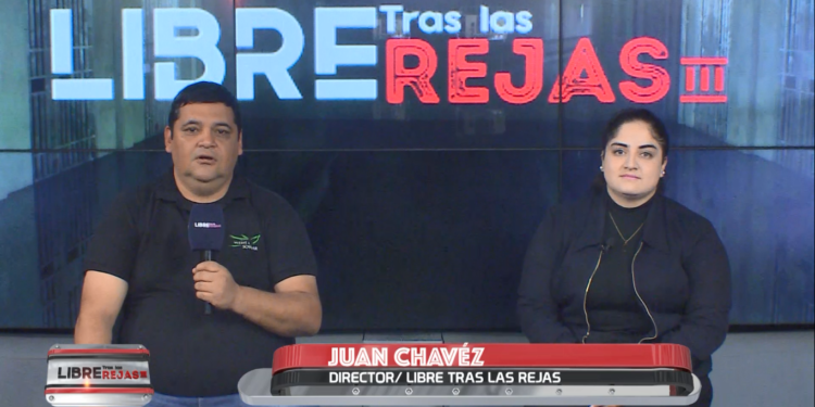 “Lo más difícil es cuando la gente te juzga sin importar si estás recuperado”