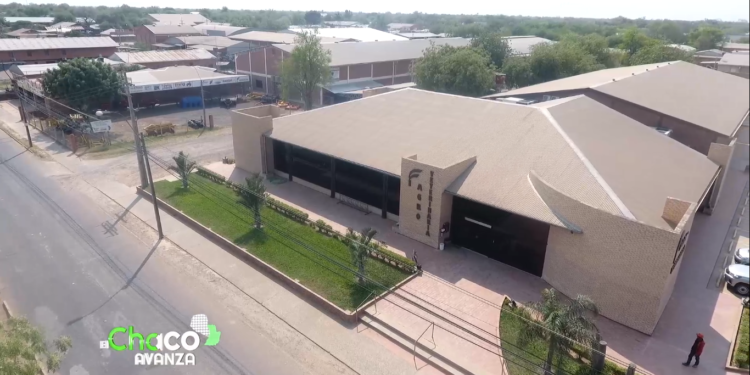 Esta noche en un capítulo especial, llega otro episodio del Chaco Avanza