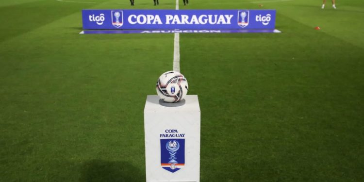 Venta de entradas para la final de la Copa Paraguay Venta de entradas para la final de la Copa Paraguay