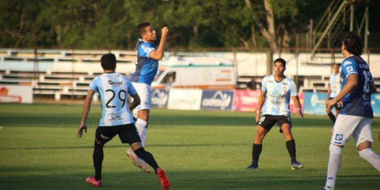La jornada 17 del Clausura inicia en Itauguá
