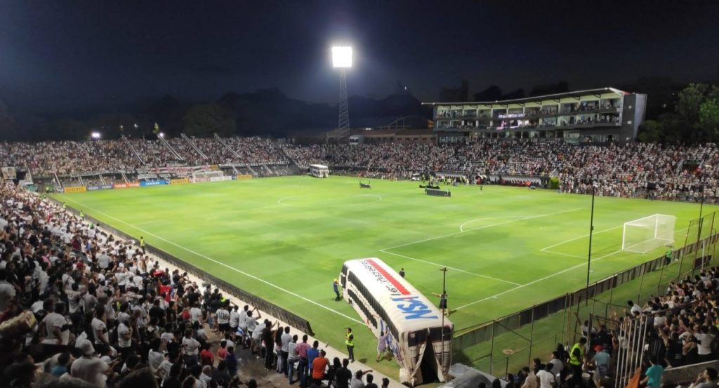 Entradas agotadas para el juego ante el Globo Itaugueño Entradas agotadas para el juego ante el Globo Itaugueño