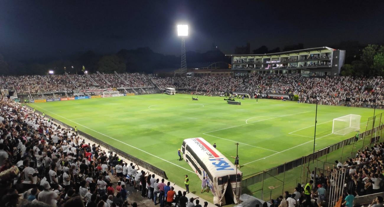 Entradas agotadas para el juego ante el Globo Itaugueño